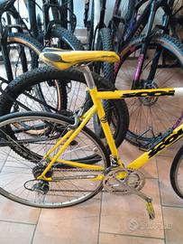 bici da corsa scout