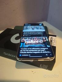 Samsung galaxy s21 5g (8/128) gb