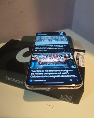 Samsung galaxy s21 5g (8/128) gb