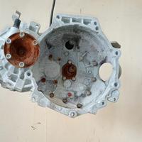 Cambio Vw Polo 1.4 TDI 5M anno 2008