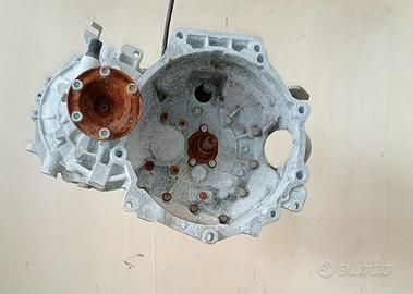 Cambio Vw Polo 1.4 TDI 5M anno 2008