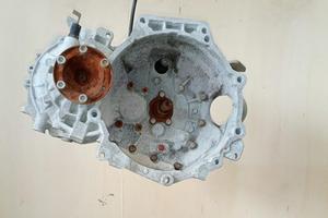 Cambio Vw Polo 1.4 TDI 5M anno 2008