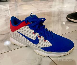 Scarpe da tennis  specialistiche Nike Air Zoom