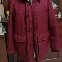 CAPPOTTO TOMMY HILFIGER 