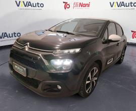 Citroën C3 PureTech 110 S&S Shine Pack