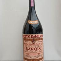 Barolo 1987 – Damilano -