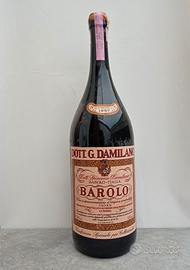 Barolo 1987 – Damilano -