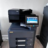 Stampante A3 Kyocera - Monocromatica