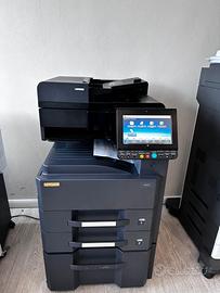 Stampante A3 Kyocera - Monocromatica