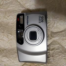 macchina fotografica Pentax