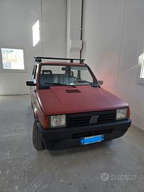 Fiat Panda 900