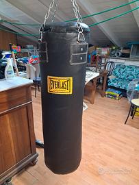 sacco everlast 