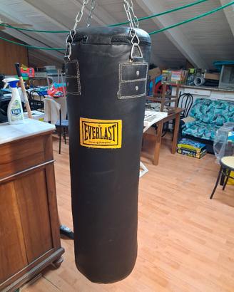 sacco everlast 
