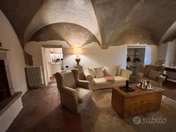 Rezzato immobile storico