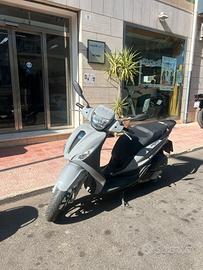 Piaggio Medley 125 S