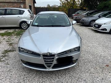 Alfa Romeo 159 1.8 Progression