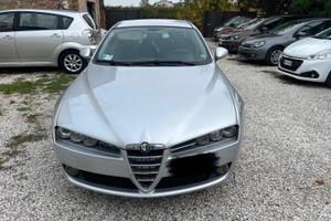 Alfa Romeo 159 1.8 Progression