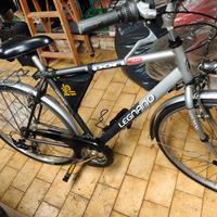 bici legnano urbano 
