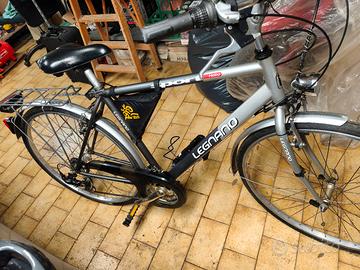 bici legnano urbano 