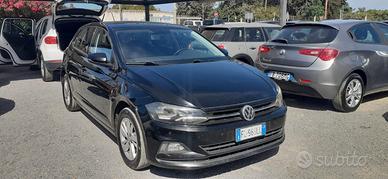 Volkswagen Polo 2017 - 1.6 TDI 95 CV Lb automobili