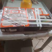 scatole della lima non faccio spedizioni 