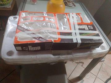 non faccio spedizioni ritiro Settimo Torinese 