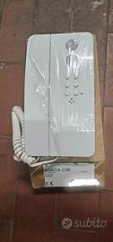 Citofono Audio Bpt .