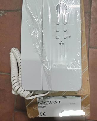 Citofono Audio Bpt .