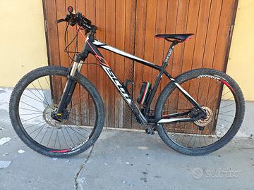 Mountain Bike SCOTT Aspect 960 29”