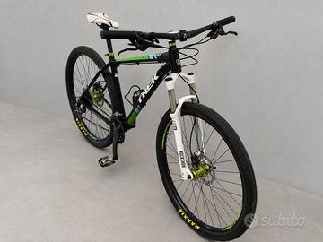 Trek X-Caliber 7 29” – taglia 18,5”