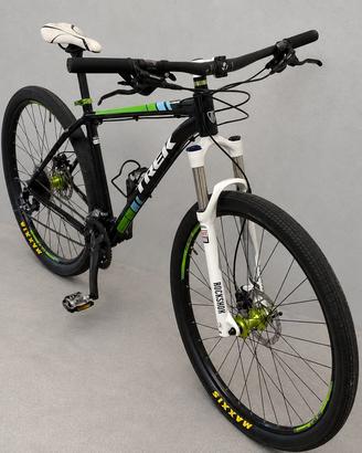 Trek X-Caliber 7 29” – taglia 18,5”