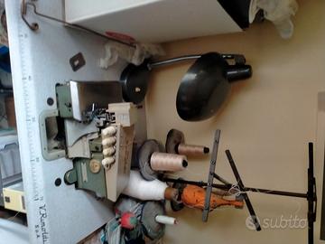 taglia e cuci rimoldi