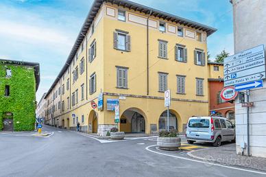 Ufficio Alzano Lombardo [Cod. rif 3316151VCU]