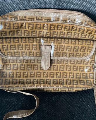 Fendi Borsa a tracolla vintage