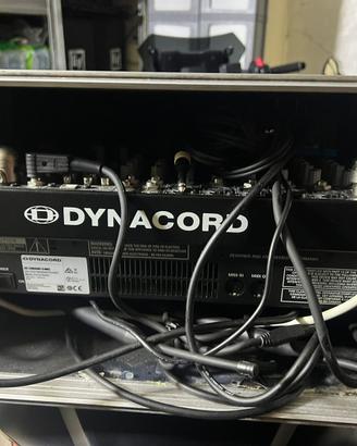 Set  Impianto Audio Professionale completo