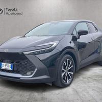 Toyota C-HR 2.0 HV E-CVT Trend MY24