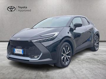 Toyota C-HR 2.0 HV E-CVT Trend MY24