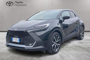 Toyota C-HR 2.0 HV E-CVT Trend MY24