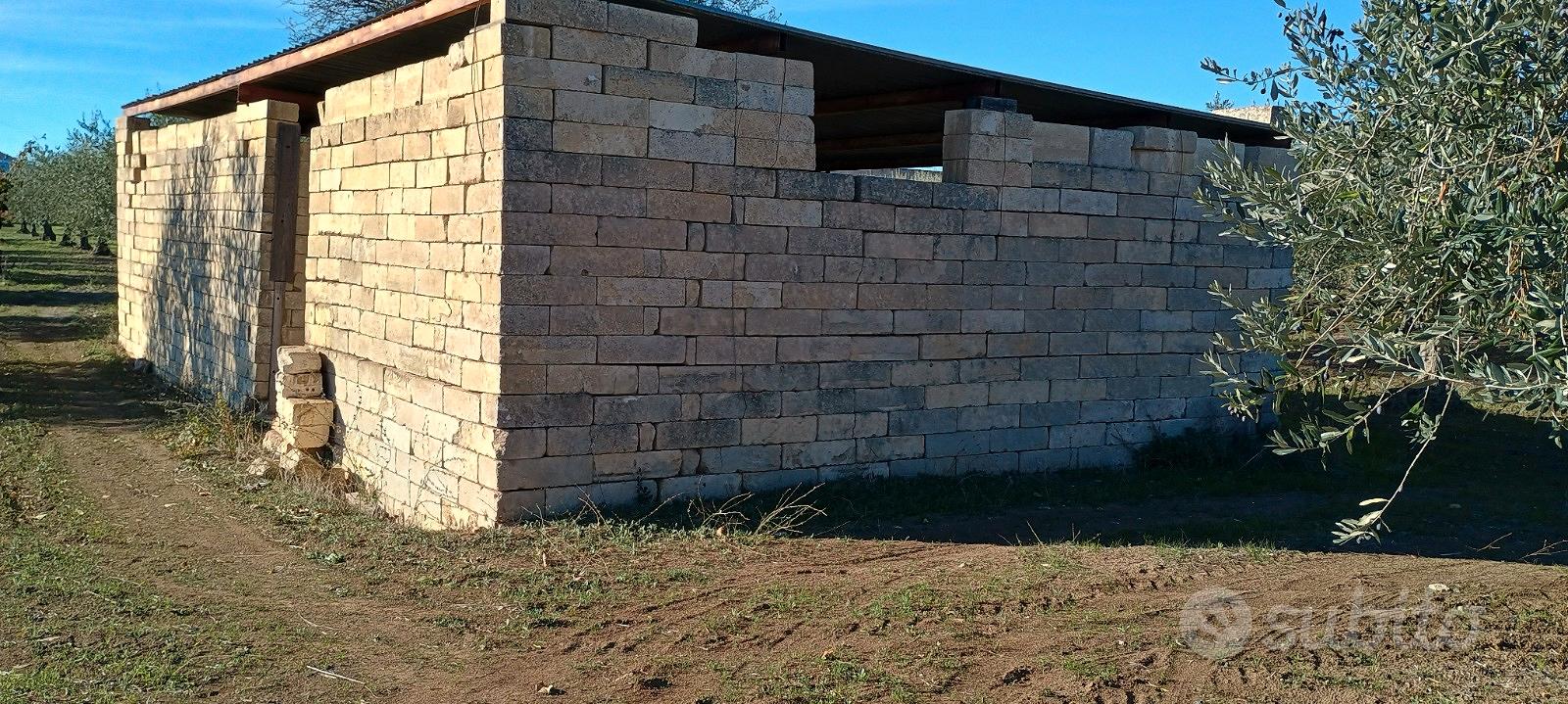 Terreno e Fabbricato - Vista 4