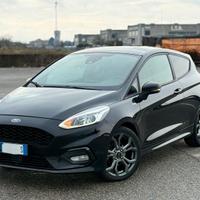Ford Fiesta St Line 1.0 Turbo ecoboost 100cv e6