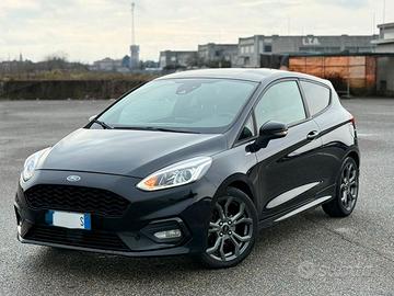 Ford Fiesta St Line 1.0 Turbo ecoboost 100cv e6
