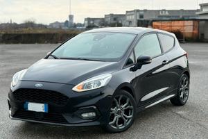 Ford Fiesta St Line 1.0 Turbo ecoboost 100cv e6