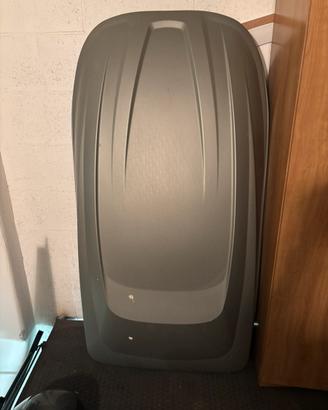 Box da tetto auto g3 g322200