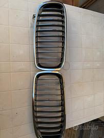 Doppia maschera bmw f30/31