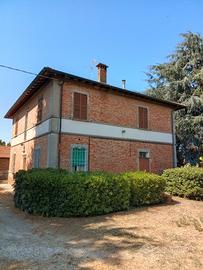 Casa indipendente
