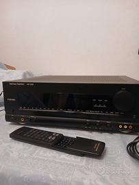 Harman Kardon AVR 18 RDS, Radio, TV,