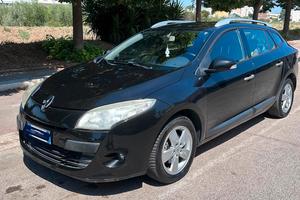Renault Megane Mégane 1.5 dCi 110CV Dynamique