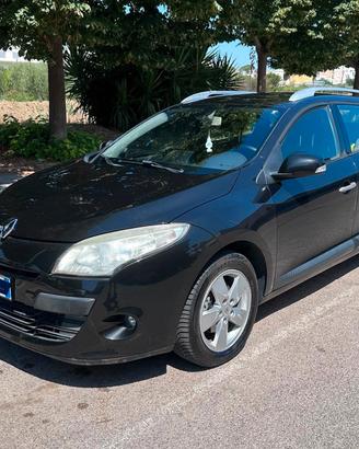 Renault Megane Mégane 1.5 dCi 110CV Dynamique
