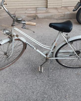 bici anni 90 