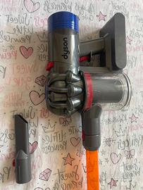 Dyson giocattolo funzionante in nuove condizioni
